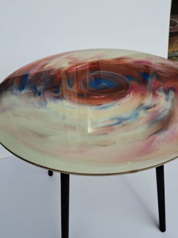 Small Coffee Table - Image 3