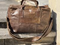 Leather, sofa leather, used, repurposed, up cycled, bags , handbags