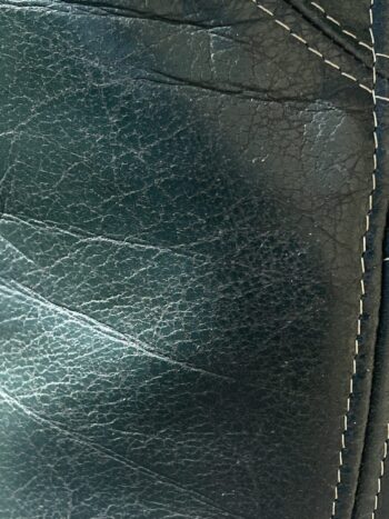 Sofa Leather XBody Forest Green - Image 3