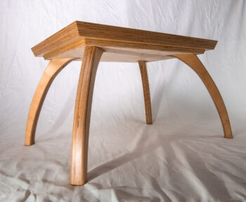 Archply coffee table - Image 2