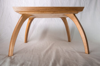 Archply coffee table - Image 3