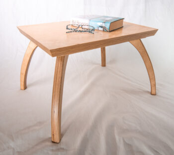 Archply coffee table