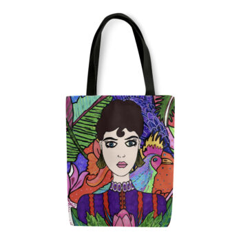 Milly Shopping Bag