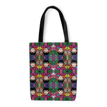 Milly Shopping Bag - Image 2