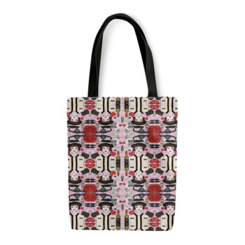 Coco Shopping Bag - Image 2