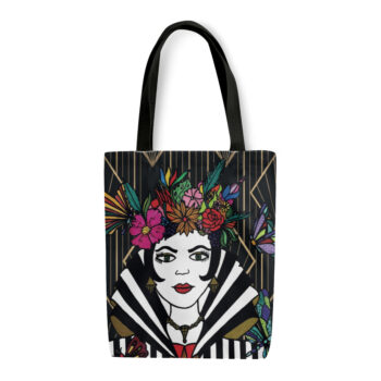 Deco Sophia Shopping Bag