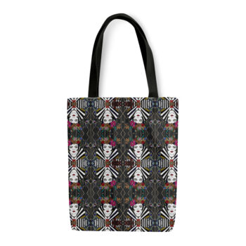 Deco Sophia Shopping Bag - Image 2