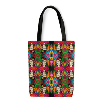 Frida Shopping Bag - Image 2