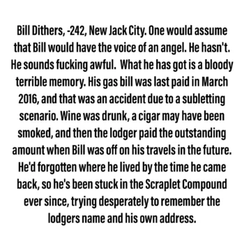 Bill Dithers - Robo Scraplet - Image 2