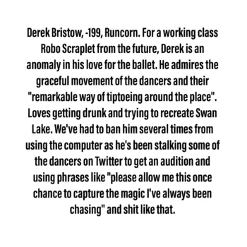 Derek Bristow - Robo Scraplet - Image 2