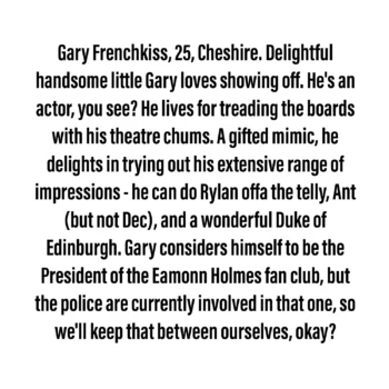 Gary Frenchkiss - Small Scraplet - Image 2