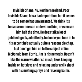 Invisible Shane - Small Scraplet - Image 2