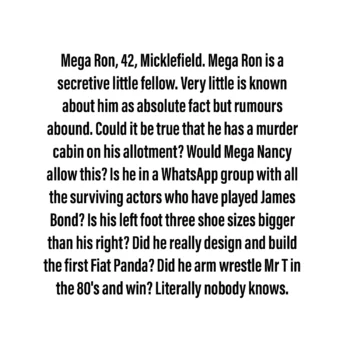 Mega Ron - Small Scraplet - Image 2