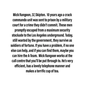 Mick Rangoon - Small Scraplet - Image 2