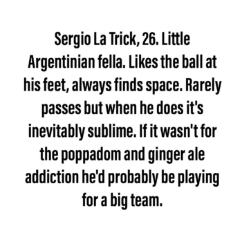 Sergio La Trick - Small Scraplet - Image 2