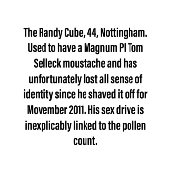 The Randy Cube - Small Scraplet - Image 2