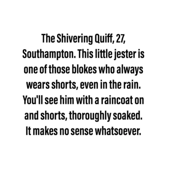 The Shivering Quiff - Small Scraplet - Image 2