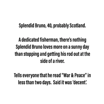 Splendid Bruno - Big Scraplet - Image 2