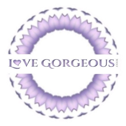 Love Gorgeous store logo