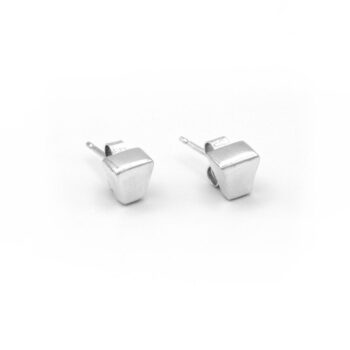 Tokara Silver Earrings - Image 2