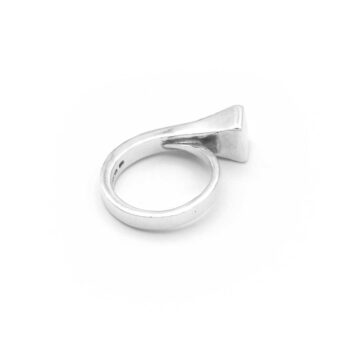 Lipizzan Silver Ring - Image 3