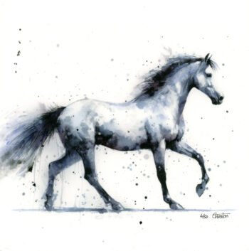 Horse study III