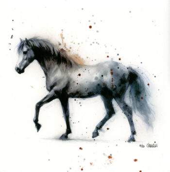 Horse II