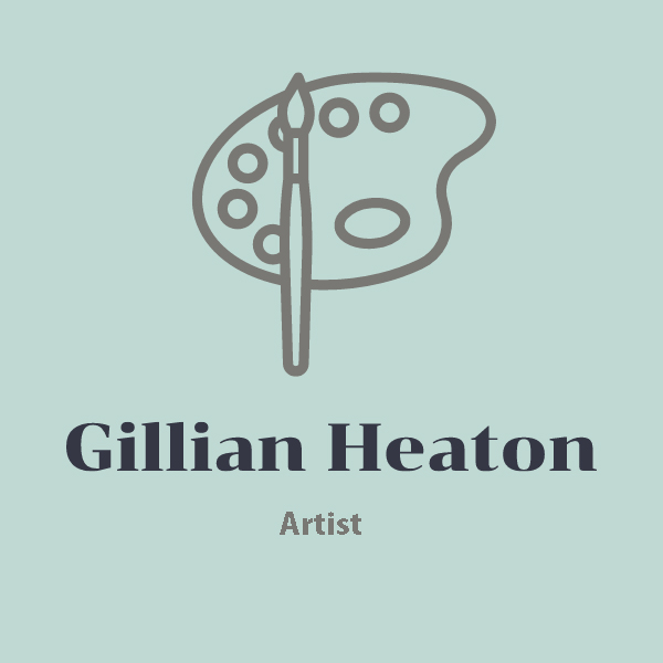 Gillian Heaton artist