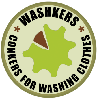 Washkers - prepeared conkers for washing your clothes - Image 2