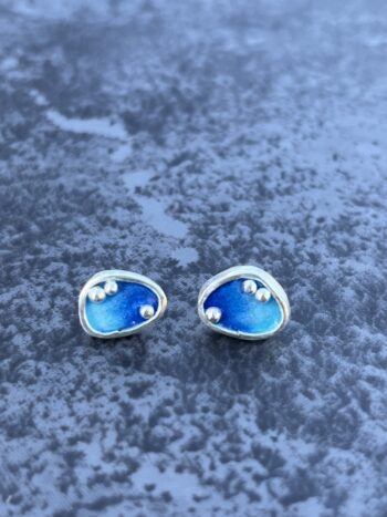 Enamel Studs - Image 5