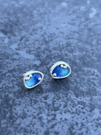 Enamel Studs - Image 6