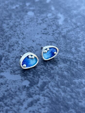 Enamel Studs - Image 2