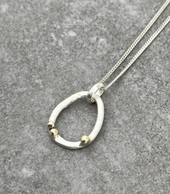 Pebble Pendant - Image 5