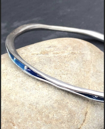 Enamel Bangle - Image 4