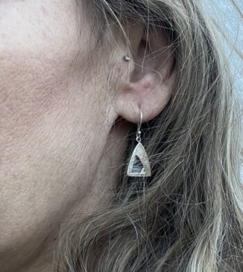 Arch Earrings - Image 4