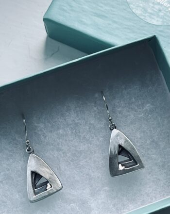 Arch Earrings - Image 3