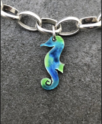 Sea Charm Bracelet - Image 2