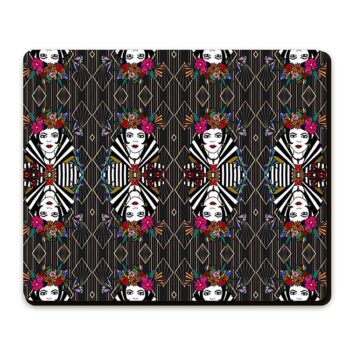 Sophia Deco Repeat Print Placemat