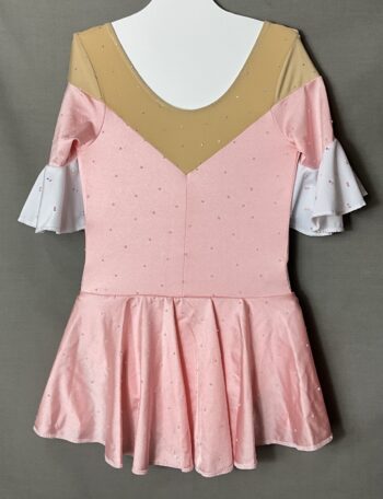 Pink Princess dress - Image 2