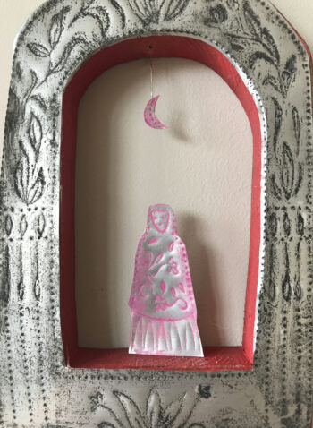 Opera Shrine, Moon Maiden - Image 3