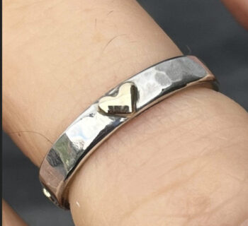 Love Hearts Ring - Image 2