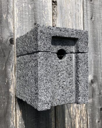 Wildecreat Tit Box