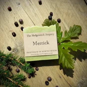 Merrick soap