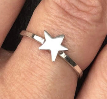 Star Ring