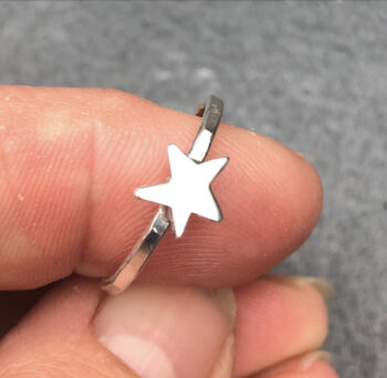 Star Ring - Image 3