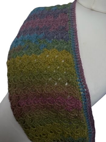 Infinity scarf - Image 2