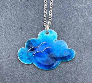 Cloud Pendant