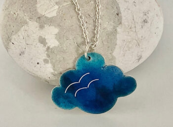 Cloud Pendant - Image 2