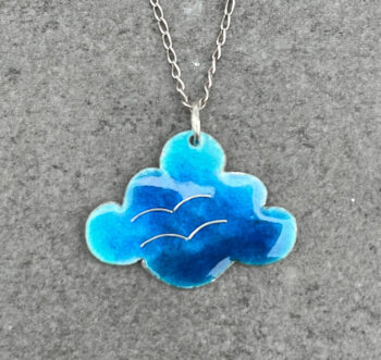 Cloud Pendant - Image 3