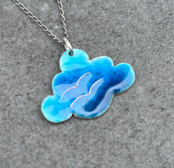 Cloud Pendant - Image 5